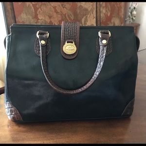 vintage brahmin handbolsas